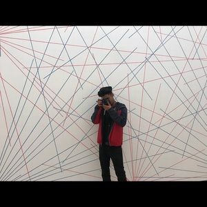 Meet your Posher, Chris